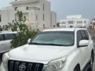 Toyota ‏Prado ‏TXL ‏2014