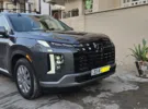 Hyundai ‏Palisade ‏SEL ‏2025