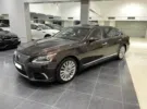 لكزس ‏LS ‏LS 460 ‏2013