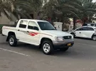 تويوتا ‏هيلوكس ‏GLX ‏2002