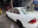 نيسان ‏صني ‏S ‏2008