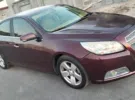 Chevrolet ‏Malibu ‏LT ‏2013