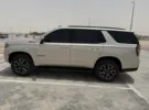 شيفروليه ‏تاهو ‏Z71 ‏2022