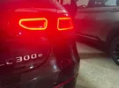 Mercedes Benz ‏GLC-Class ‏GLC 300e ‏2021