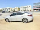 هيونداي ‏النترا ‏GL ‏2019
