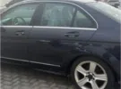 مرسيدس بنز ‏الفئة-C ‏C 300 ‏2011