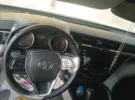 Toyota ‏Camry ‏XSE ‏2018