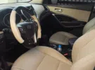 Hyundai ‏Santa Fe ‏Limited ‏2014