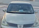 نيسان ‏تيدا ‏2007
