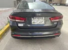 كيا ‏اوبتيما ‏Standard ‏2018