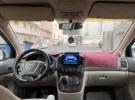كيا ‏كرنفال ‏LX ‏2009