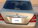 نيسان ‏تيدا ‏2007