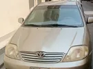 Toyota ‏Corolla ‏Standard ‏2027