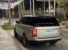 Land Rover ‏Range Rover ‏Autobiography ‏2013