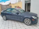 مرسيدس بنز ‏الفئة-C ‏C 250 ‏2012