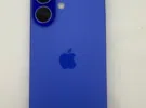 Apple ‏iPhone 16 ‏256 GB ‏Blue