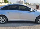 Chevrolet ‏Cruze ‏LT ‏2012
