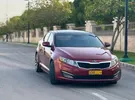 Kia ‏Optima ‏SX ‏2011