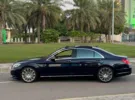 Mercedes Benz ‏S-Class ‏S 500 ‏2017