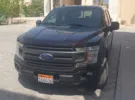 فورد ‏F-150 ‏Sport ‏2018