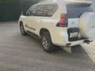 Toyota ‏Prado ‏TXL ‏2020