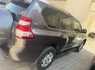 تويوتا ‏برادو ‏TXL ‏2016