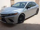 Toyota ‏Camry ‏SE ‏2019