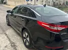 كيا ‏اوبتيما ‏LX ‏2013