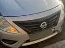 نيسان ‏صني ‏S ‏2016