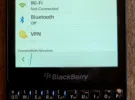 Blackberry ‏Others ‏8 GB ‏Black