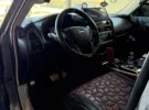 Nissan ‏Patrol ‏SE Platinum City ‏2024