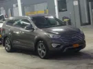 Hyundai ‏Santa Fe ‏GLS Top ‏2014