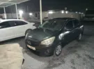 Mitsubishi ‏Attrage ‏GLX ‏2014