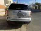 فورد ‏اكسبلورر ‏Limited Sport ‏2012