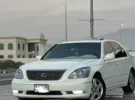 Lexus ‏LS ‏LS 430 ‏2004