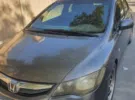 Honda ‏Civic ‏Standard ‏2009