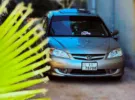 Honda ‏Civic ‏EXi ‏2004