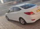 Hyundai ‏Accent ‏GLS ‏2012