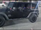 جيب ‏رانجلر ‏Sport ‏2016