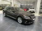 لكزس ‏LS ‏LS 460 ‏2013