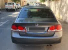 Honda ‏Civic ‏Standard ‏2009