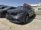 كيا ‏سورينتو ‏EX ‏2021