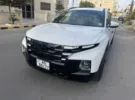 Hyundai ‏Santa Cruz ‏SEL ‏2022