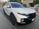 Hyundai ‏Santa Cruz ‏SEL ‏2022