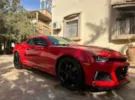 Chevrolet ‏Camaro ‏RS ‏2011