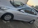 Hyundai ‏Accent ‏SEL ‏2017