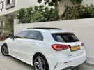 مرسيدس بنز ‏الفئة-A ‏A 250 ‏2019
