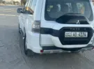 Mitsubishi ‏Pajero ‏GLS ‏2015