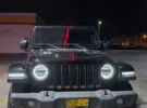 جيب ‏رانجلر ‏Rubicon ‏2018