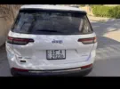 Jeep ‏Grand Cherokee L ‏Limited 4X2 ‏2023